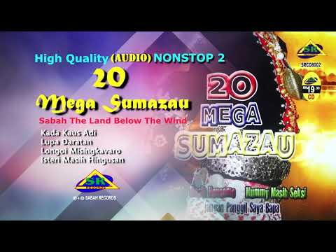 MEGA SUMAZAU NONSTOP 2