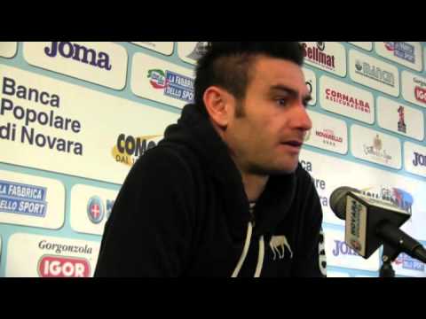 Buzzegoli: "Abbiamo la rabbia giusta per battere la Torres"