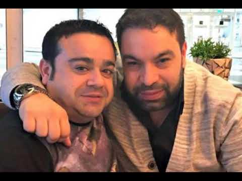 Live Adrian Minune și Florin Salam - Doamne ce greșeală am