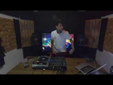 Unite - Jacob - Progressive Psytrance Sessions