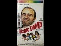 Original VHS Opening And Closing To Rising Damp The Movie UK VHS