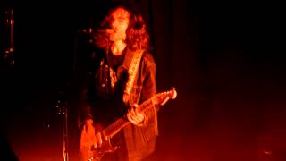 La Hell Gang - Her Way Has Come (Live in Copenhagen, April 9th, 2015)