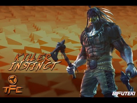 TFC 2015: KI: Nicky NS Vs. LU Alex Valle