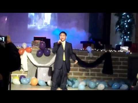 Lipad Ng Pangarap (COVER) - Regine V. | Gabrielle “Gabby” Sarmiento