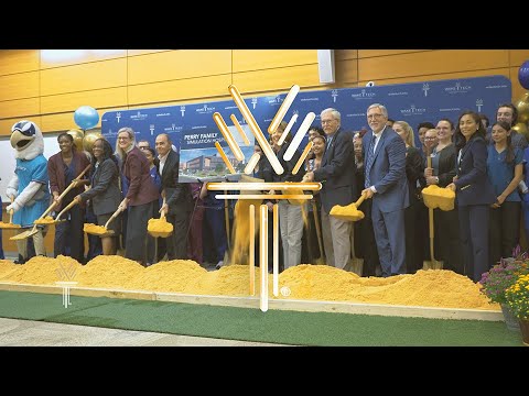 Wake Tech Simulation Hospital - A New Hub for Nursing and Healthcare Training