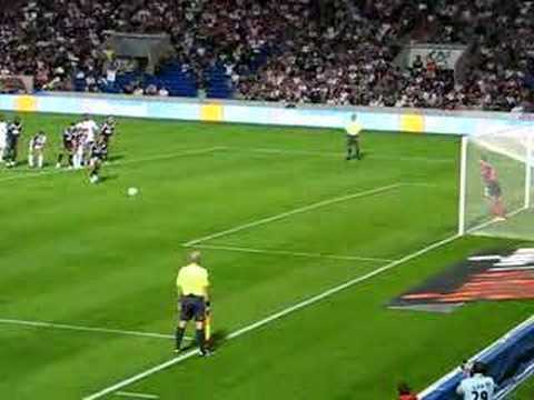 Arrêt de Fabien Audard