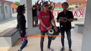 Download lagu Satu Rasa Cinta - Pengamen Jalanan Viral mp3