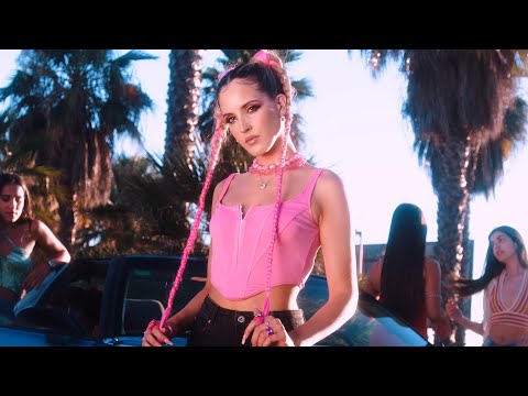 Gynebra  - Cerrado x Vacaciones (Videoclip oficial)