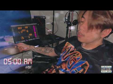 P4LIST - 5AM VIBE (prod. by Cold Melody x Makii)