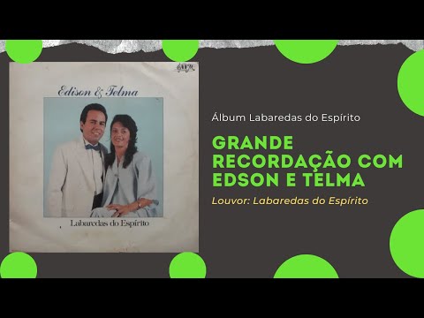 Labaredas Do Espirito video