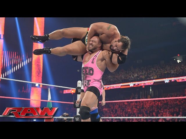 WWE News: Summer Rae reveals why Vince McMahon allowed her unscripted ...