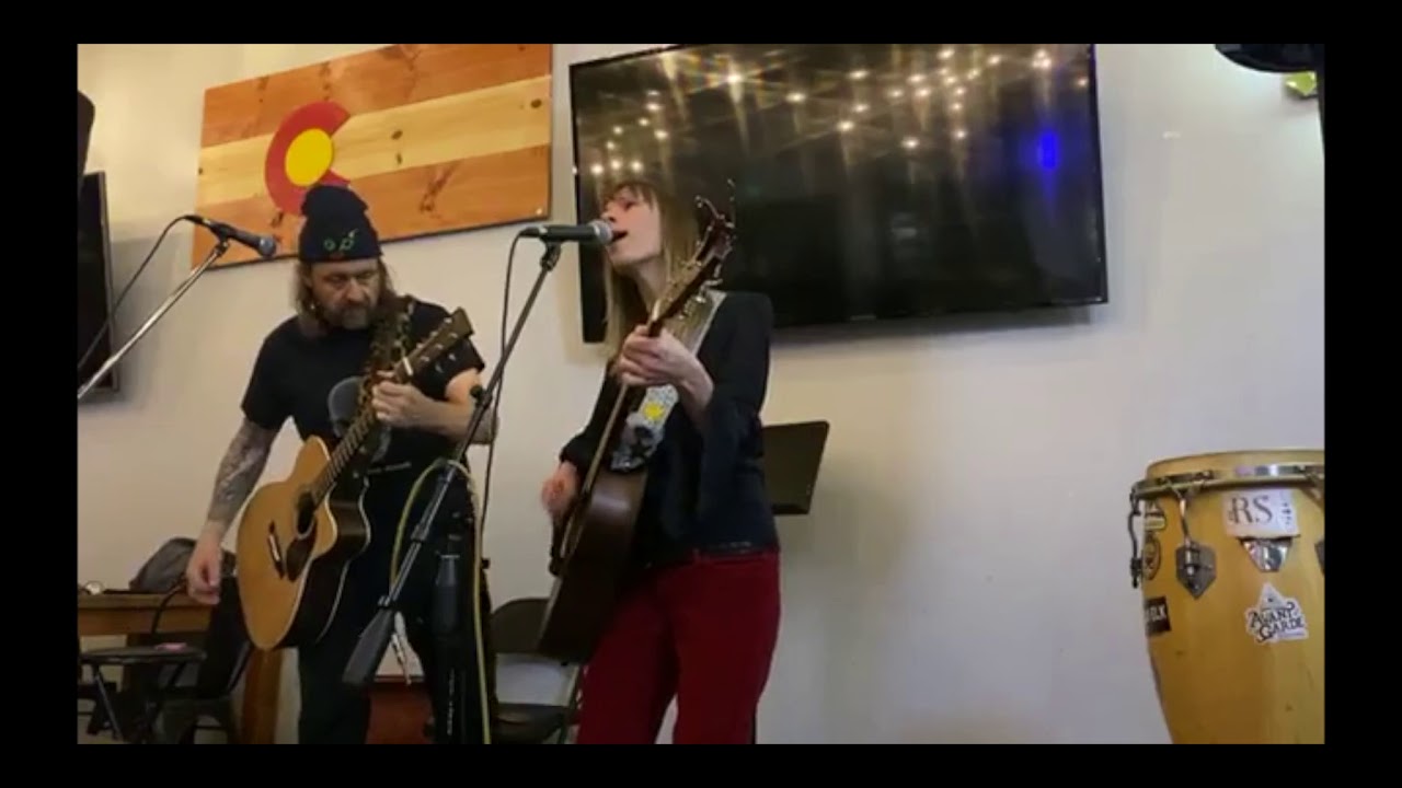 Promotional video thumbnail 2 for Addie Tonic Duo