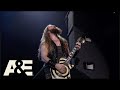 The Nine Lives Of Ozzy Osbourne How Zakk Wylde Became Lead Guitarist Bonus Scene A E