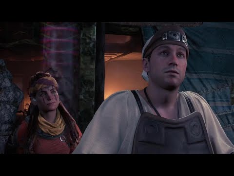 Horizon Forbidden West Part 26