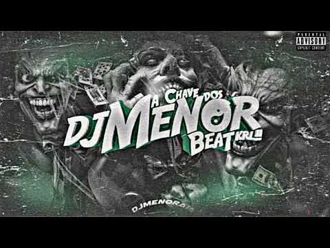 MONTAGEM VIRO A CARA - MELODIA MAGNÍFICA (DJ MENOR A15 )2024