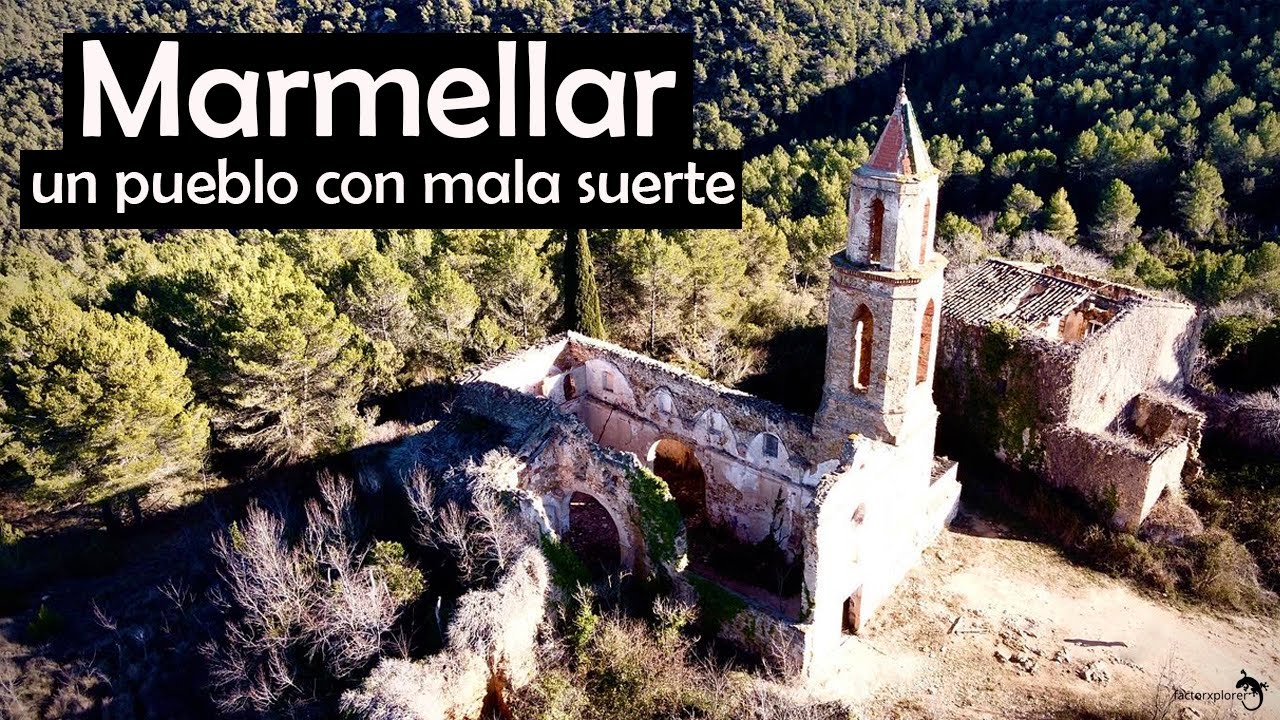 Un pueblo con mala suerte