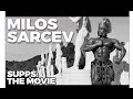 Milos Sarcev about CREATINE; SUPPS Movie Alex Ardenti Films