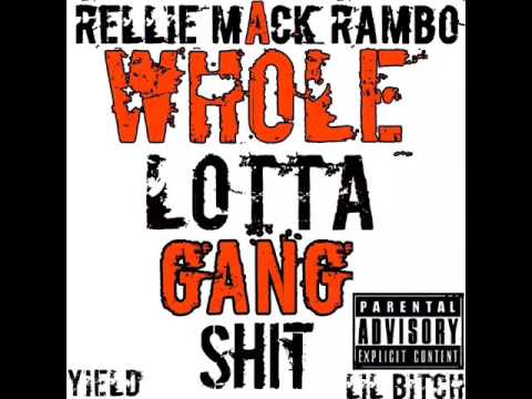 Rellie Mack x Headrush x Saucy Da Salesman  - Changed On Me ( Official Full Song )