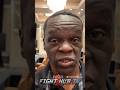 JEFF MAYWEATHER WARNS DEVIN HANEY “NO CHANCE” VS GERVONTA DAVIS!