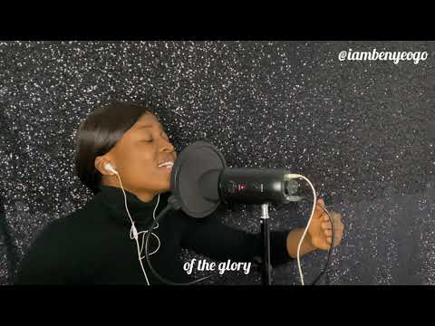 PRAYER FELLOWSHIP WITH ESTHER BENYEOGO