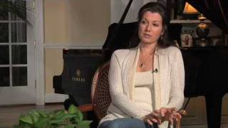 &quot;OVERNIGHT&quot; Amy Grant Shares More...