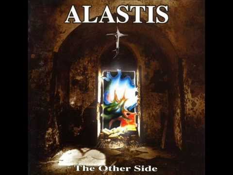 Alastis - Slaves of Rot