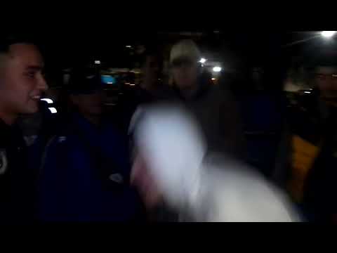 1vs1 FINAL PROME VS NAUTA LA FINAL FECHA 2