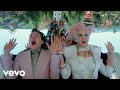 Katy Perry Chained To The Rhythm Ft Skip Marley Official Music Video 720p