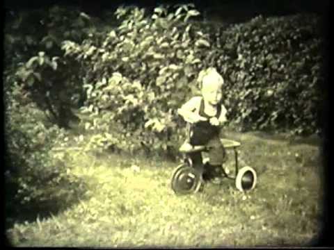 Dorpsfilms Bakkeveen in 1953 en 1965 deel 1-6