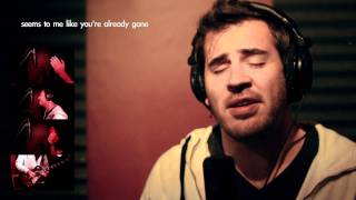 Get Home Safe - Andy Lange (live performance)