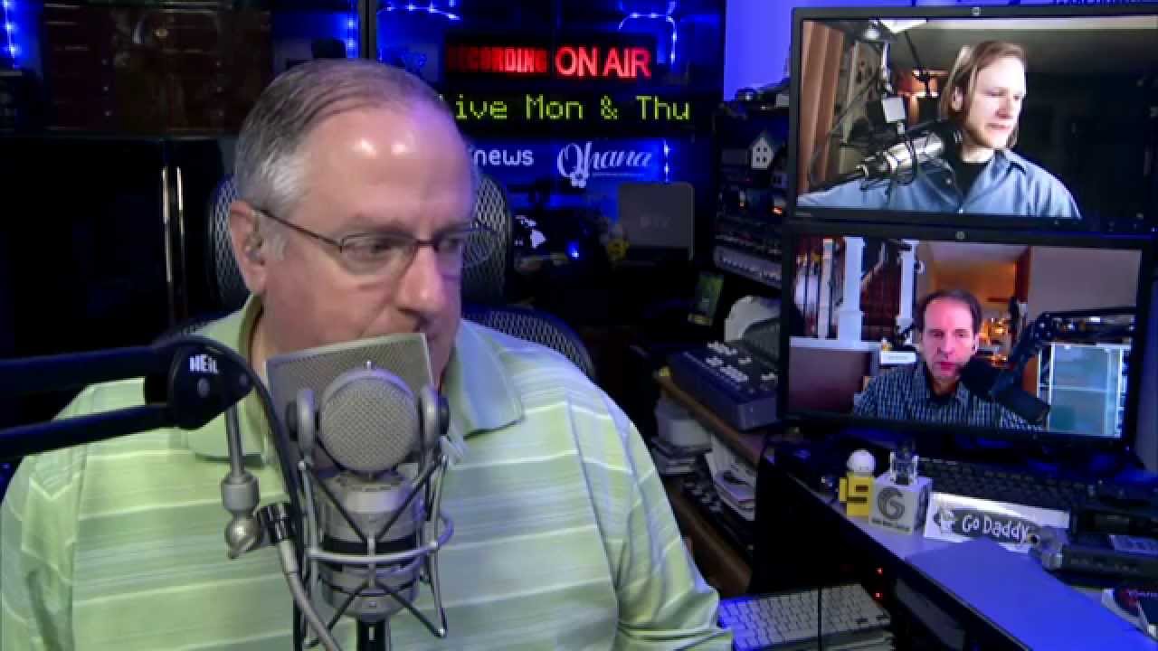 NMS #75 with Daniel J Lewis