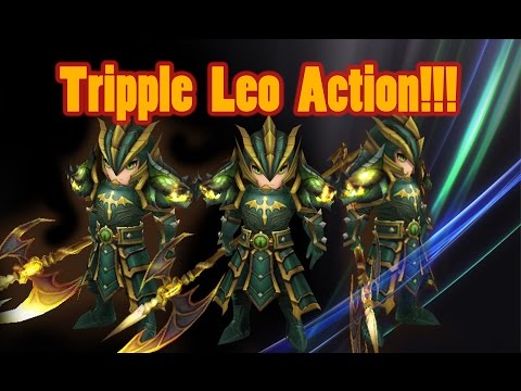 download lagu mp3 mp4 Triple Leo, download lagu Triple Leo gratis, unduh video klip Triple Leo