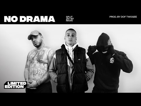 Video thumbnail for NO DRAMA
