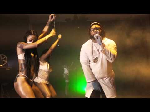 B Rebel x Oskama Esteben "On Babies" (Directed By Nimi Hendrix) (Prod.By RockNRollaBeats)