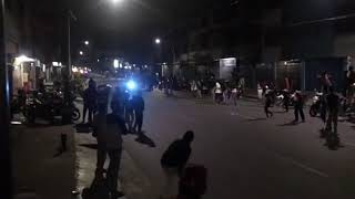 Download lagu Balap Liar Pematang Siantar KEJAMM mp3