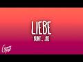 BUNT. & JBS - LIEBE