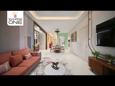 Sikhara One Project Tour 1