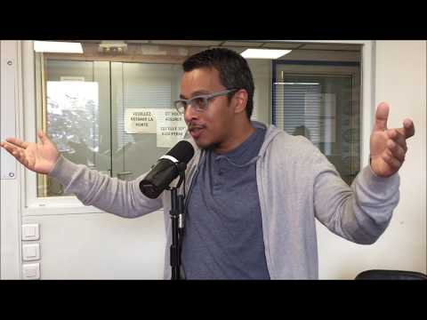 [A Votre Santé] "Comprendre le comportement de parents toxiques" avec Ali Habibbi