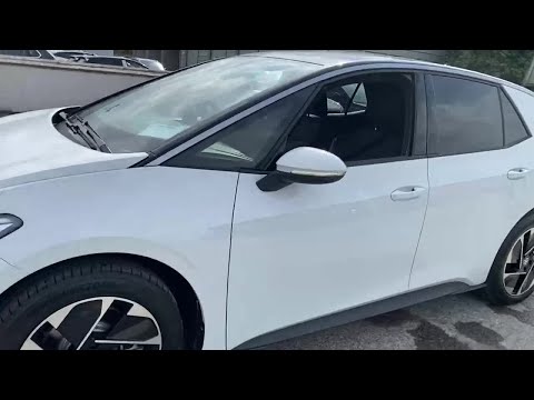 Volkswagen ID.3 PRO PLUS 58KWH 204BHP - Image 2