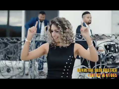 Sasa Krstic  Me injum sasuj zorali