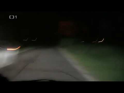 Legendy Kriminalistiky, vražda na dvakrát-Dokument