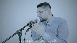 Ismet Shabani - Bardh E Zi