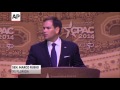 Obama Draws Ire of Rubio, Jindal at CPAC