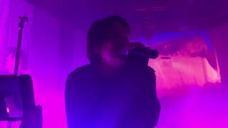 Stabbing Westward-What Do I Have To Do?(Live) 1/11/20 @Bar Sinister