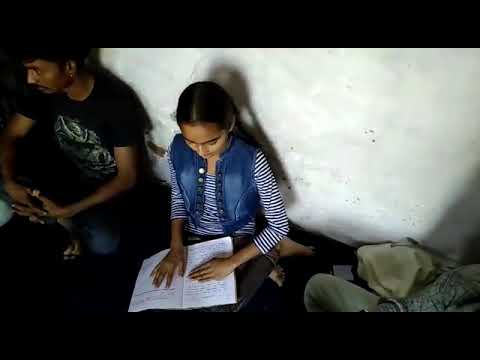 Jado mera lakk Hilda sing by sunita bhatti