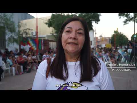 El Despertar de la Iguana. ESTRENO en San Javier