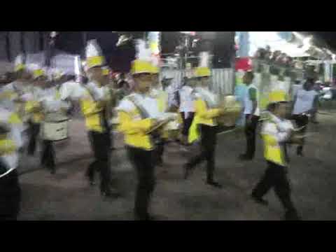 Banda FANCEP  tocando GAME OVER