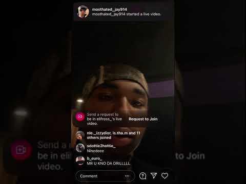 Eli fross previews new heat (Unreleased)