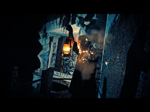 TREN LOKOTE // INTERLUDIO VOL.3 // VIDEO OFICIAL