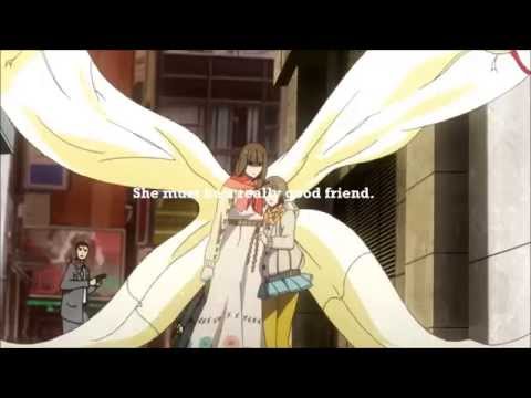 Tokyo Ghoul ASMV - Ghouls & Humans